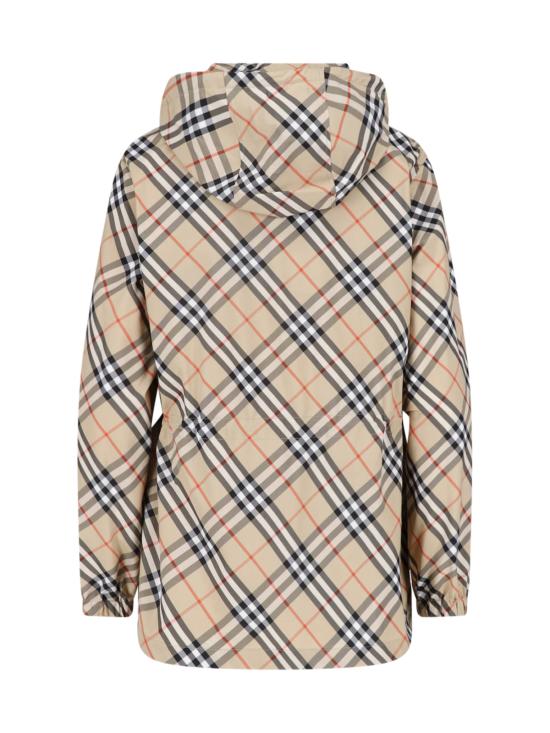 26FW 버버리 자켓 8131248 B9368 Beige - BURBERRY