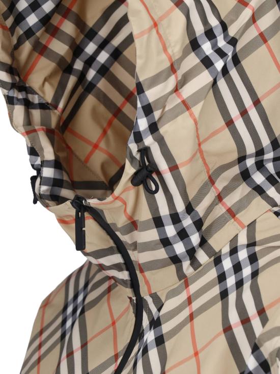 26FW 버버리 자켓 8131248 B9368 Beige - BURBERRY
