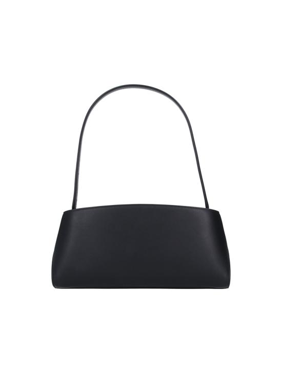 26FW 살바토레 페라가모 숄더백 795208 001 BLACK - SALVATORE FERRAGAMO