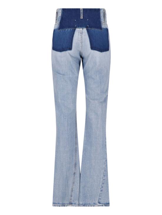26FW 마르지엘라 데님 팬츠 S51KA0625 S30561 988 Blue - MAISON MARGIELA