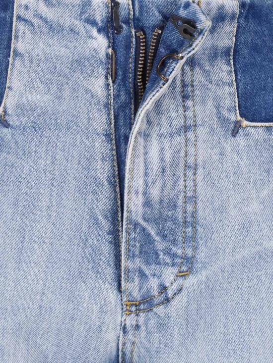 26FW 마르지엘라 데님 팬츠 S51KA0625 S30561 988 Blue - MAISON MARGIELA