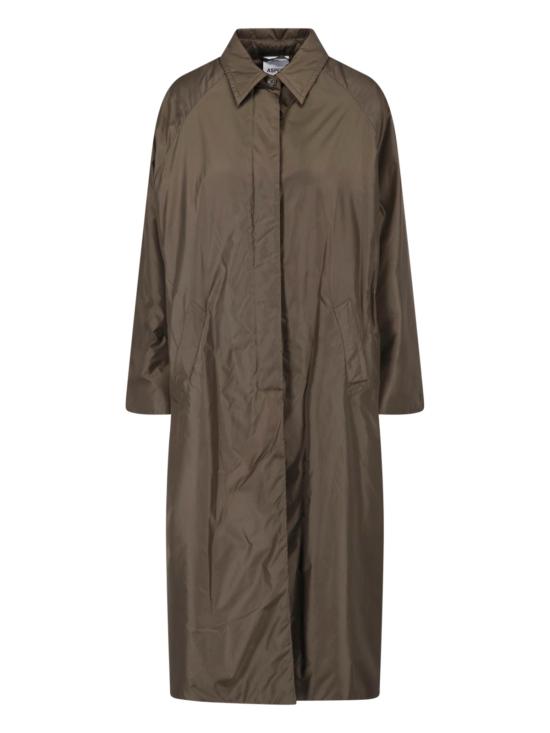 26FW 아스페시 자켓 6N03 7961 96237 Green