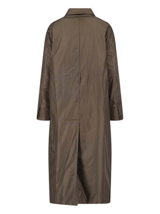 26FW 아스페시 자켓 6N03 7961 96237 Green - ASPESI