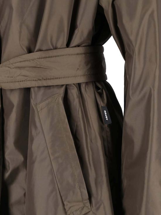 26FW 아스페시 자켓 6N03 7961 96237 Green - ASPESI