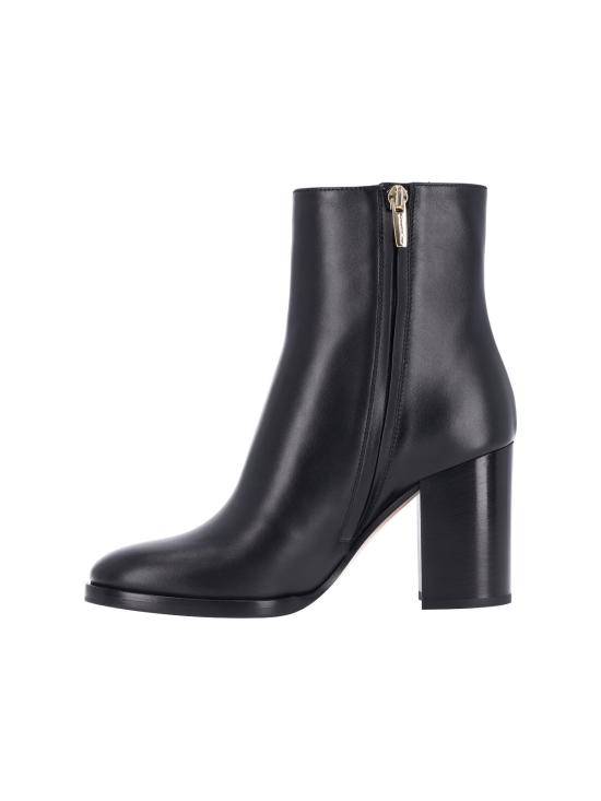 26FW 지안비토로시 부츠 G72805 85CUO VGI NERO BLACK - GIANVITO ROSSI
