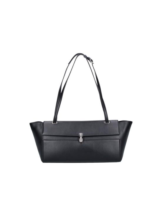 26FW 사베트 숄더백 H 047 01 001 BLACK