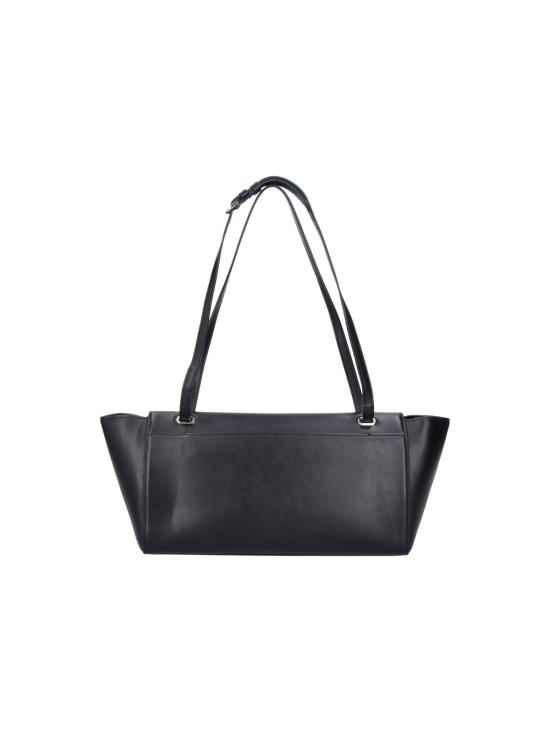 26FW 사베트 숄더백 H 047 01 001 BLACK - SAVETTE