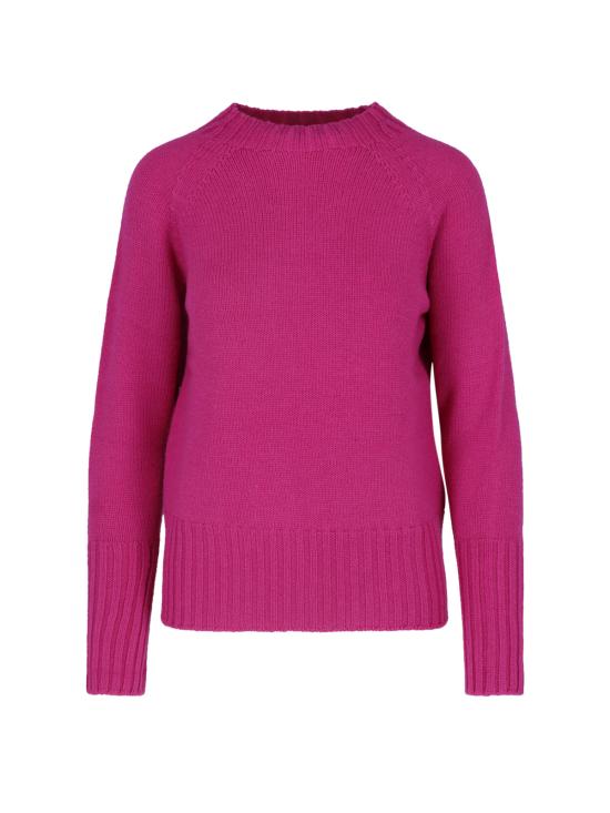 26FW 드루모어 스웨터 L5M113TL 327 Violet