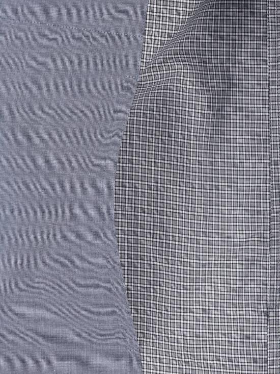 26FW 마르지엘라 긴팔 셔츠 S50DT0079 MTN181 961 Blue - MAISON MARGIELA