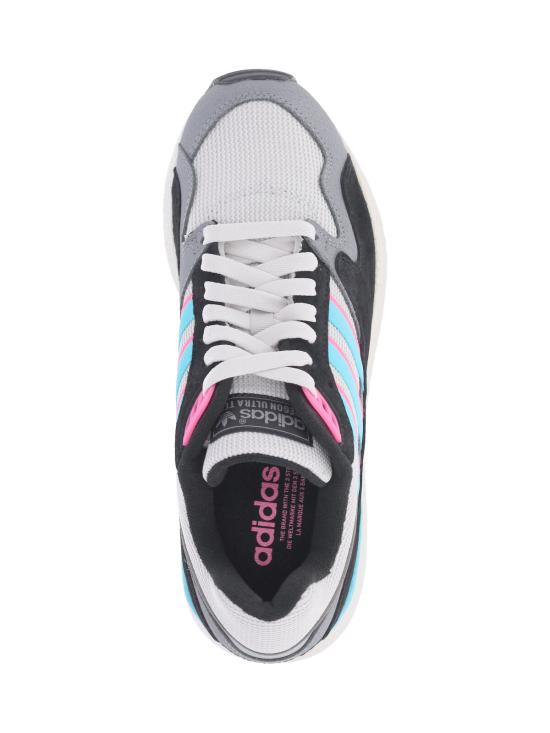 26FW 아디다스 스니커즈 KI7561 GRETHR SAMBLU GREONE Multicolor - ADIDAS