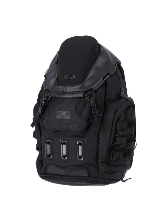 26FW 오클리 백팩 92060A 013 Black - OAKLEY