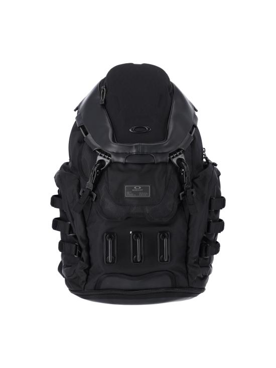 26FW 오클리 백팩 92060A 013 Black