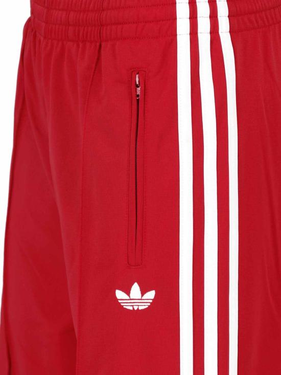  아디다스 스트레이트 팬츠 KS4670 TMVIRE WHITE Red - ADIDAS