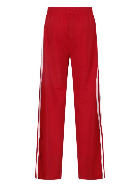 아디다스 스트레이트 팬츠 KS4670 TMVIRE WHITE Red - ADIDAS
