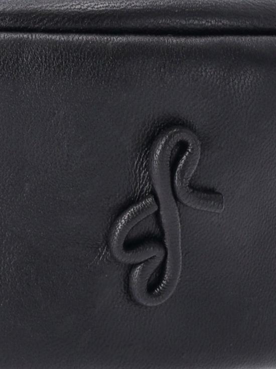 26FW 루슬란바진스키 베레모 MMM033PF26 LPLRB BLACK - RUSLAN BAGINSKIY