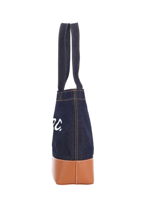 26FW 아페쎄 악셀 스몰 토트백 COHLO M61568 CAF - A.P.C.
