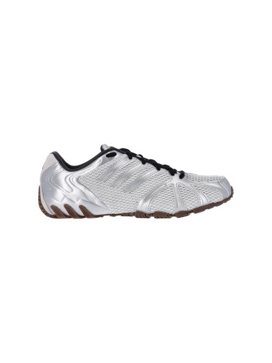 26FW 아디다스 스니커즈 HQ7638 SILVMT CBLACK SILVER