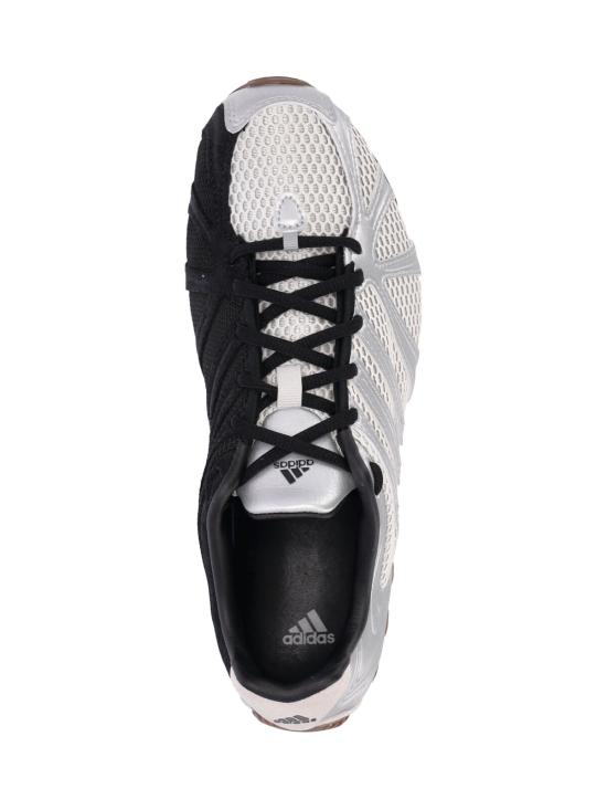 26FW 아디다스 스니커즈 HQ7638 SILVMT CBLACK SILVER - ADIDAS