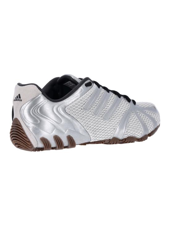 26FW 아디다스 스니커즈 HQ7638 SILVMT CBLACK SILVER - ADIDAS