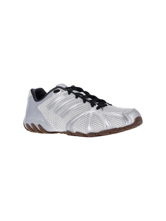 26FW 아디다스 스니커즈 HQ7638 SILVMT CBLACK SILVER - ADIDAS