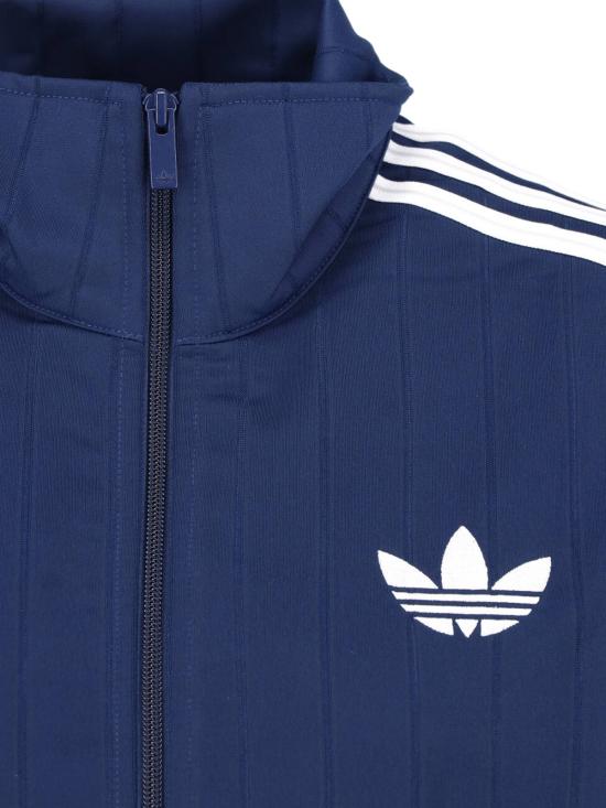 26FW 아디다스 자켓 KS9983 NINDIG WHITE GRETWO Blue - ADIDAS