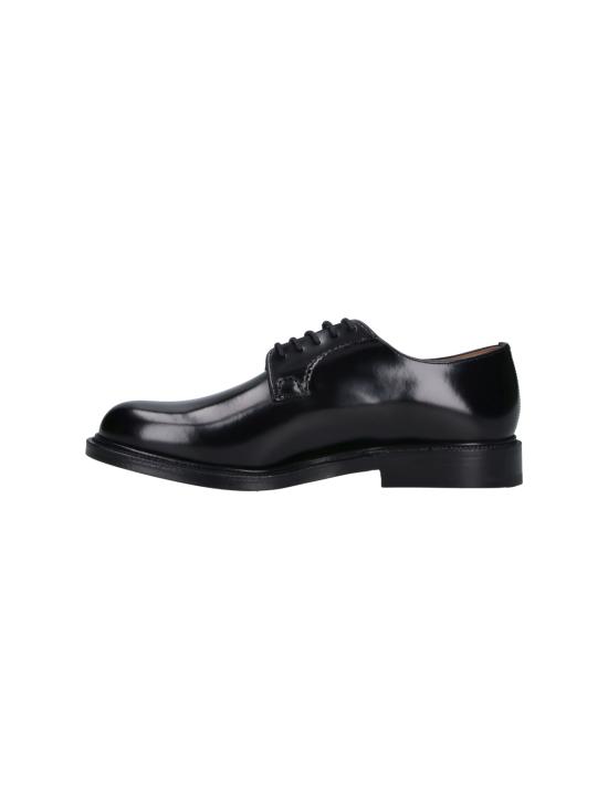 26FW 처치스 드레스 슈즈 EEB001 G00000 9XV F0AAB BLACK - CHURCHS