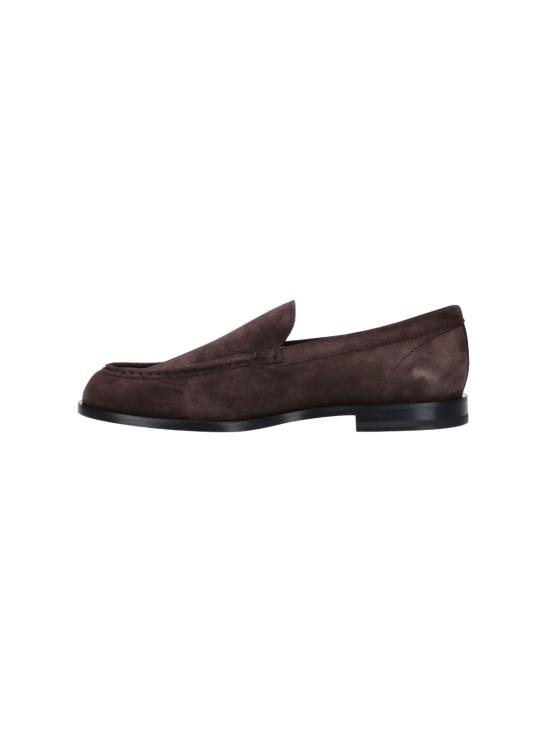 26FW 토즈 로퍼 XXM96L0JZ20M8W S800 BROWN - TODS