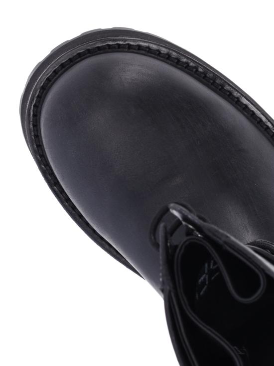 26FW 발렌시아가 부츠 873427 WBEQ4 1081 BLACK - BALENCIAGA