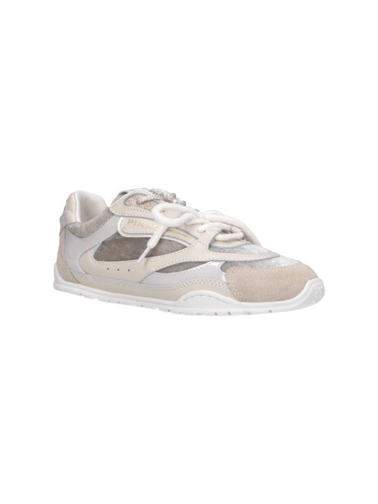 26FW 핑코 스니커즈 SS0185P153 DY7 GREY - PINKO