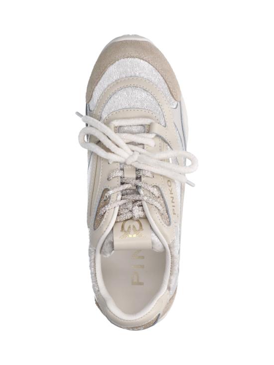 26FW 핑코 스니커즈 SS0185P153 DY7 GREY - PINKO