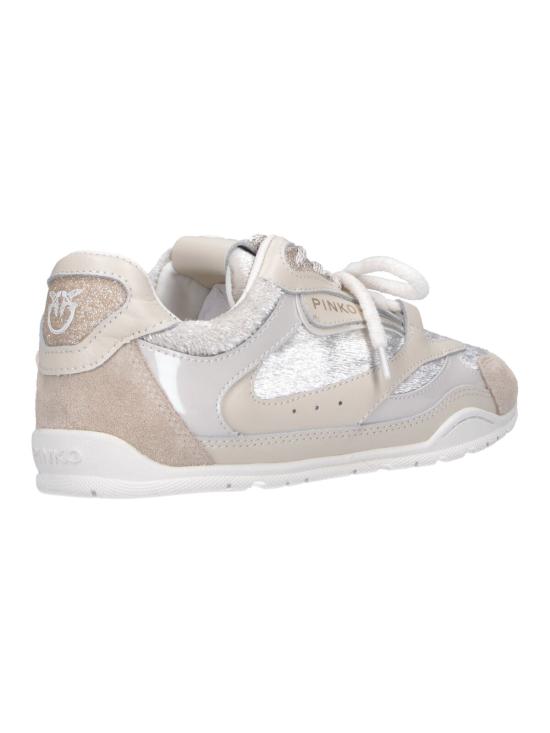 26FW 핑코 스니커즈 SS0185P153 DY7 GREY - PINKO