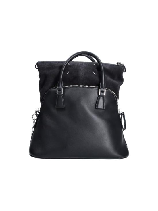 26FW 마르지엘라 토트백 SB1WG0084 P8991 HB396 Grey - MAISON MARGIELA