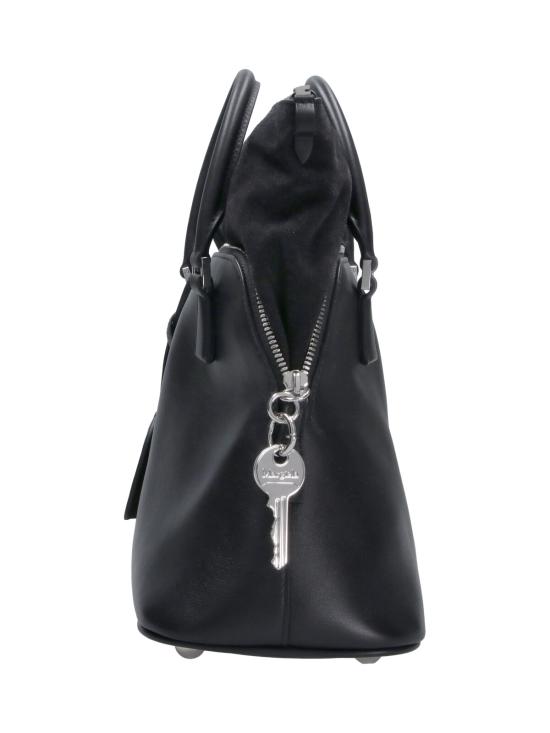 26FW 마르지엘라 토트백 SB1WG0084 P8991 HB396 Grey - MAISON MARGIELA