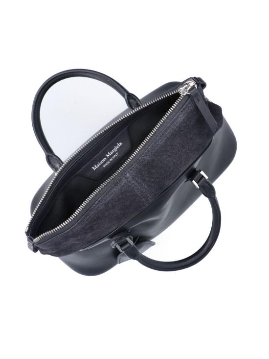 26FW 마르지엘라 토트백 SB1WG0084 P8991 HB396 Grey - MAISON MARGIELA