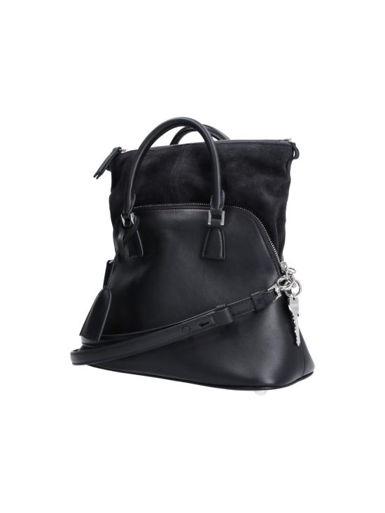 26FW 마르지엘라 토트백 SB1WG0084 P8991 HB396 Grey - MAISON MARGIELA