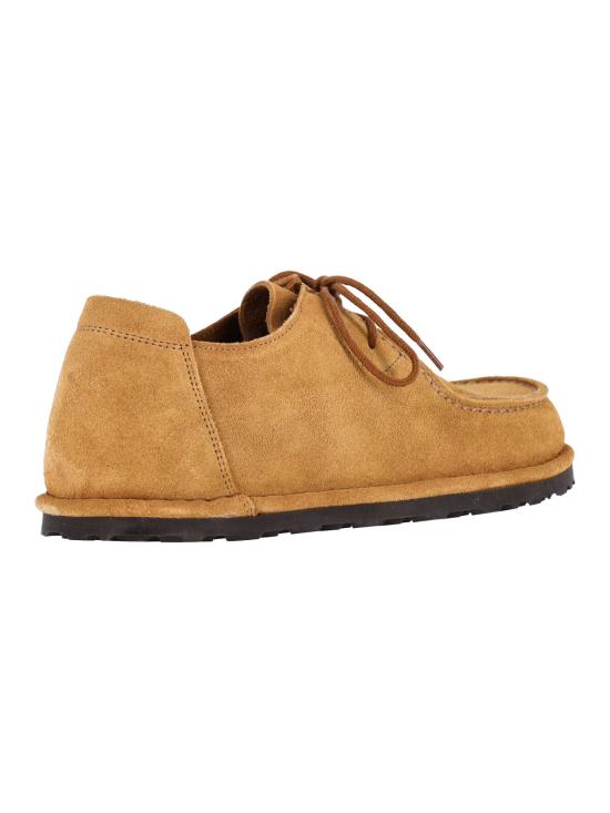 26FW 버켄스탁 로퍼 1031561 CORK BROWN - BIRKENSTOCK