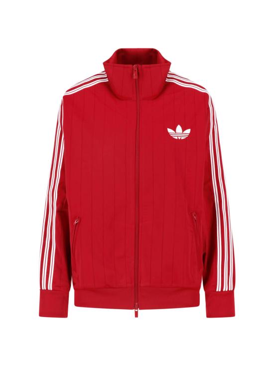 26FW 아디다스 자켓 KS9984 TMVIRE WHITE TMVIRE Red