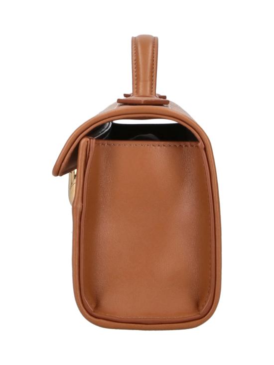26FW 사베트 토트백 H 014 31 210 Brown - SAVETTE