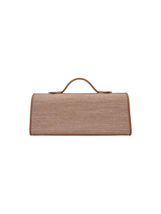 26FW 사베트 토트백 H 014 31 210 Brown - SAVETTE
