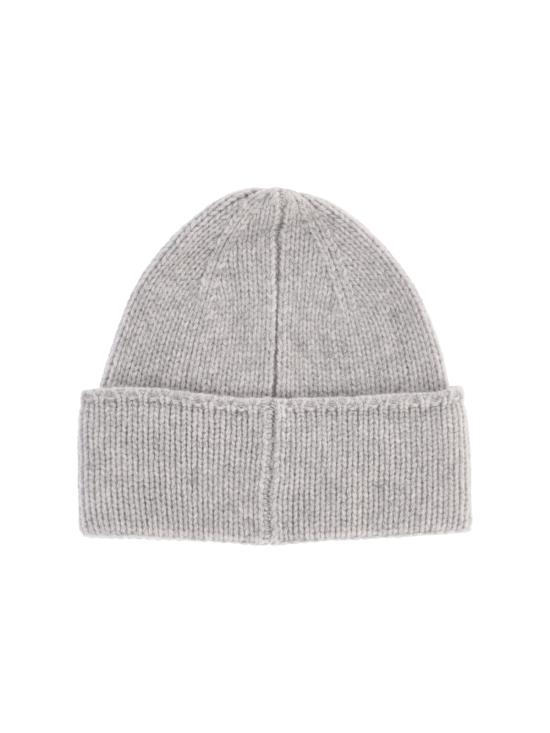 26FW 폴로 랄프로렌 포니 로고 자수 비니 455 954355 017 Grey - POLO RALPH LAUREN