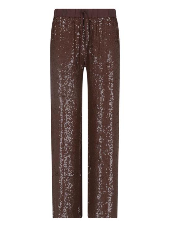 26FW 파로쉬 팔라초 팬츠 D230784 008 Brown