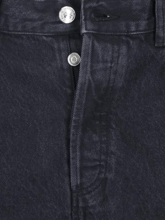 26FW 아페쎄 데님 팬츠 COGEX M09156 LZE Black - A.P.C.
