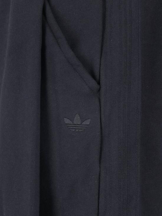 26FW 아디다스 스트레이트 팬츠 KS4099 BLACK - ADIDAS