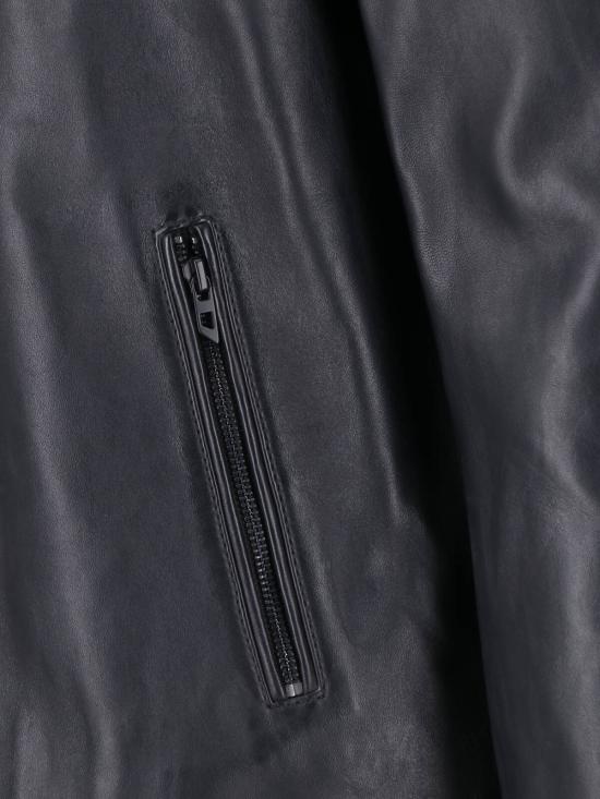 26FW 디젤 자켓 A18588 0AJIR 9XX Black - DIESEL