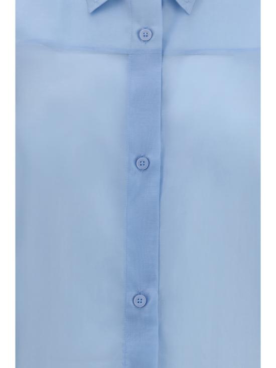 26FW 더 레이티스트 셔츠 TLW04006T0161ABTP T0028 LIGHT BLUE - THE LATEST