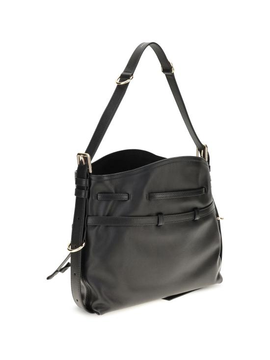 26FW 지방시 숄더백 BB518PB2AE 001 BLACK - GIVENCHY
