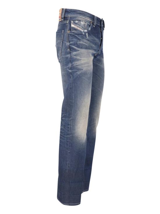 26FW 디젤 데님 팬츠 00C06P 007EH 01 Blue - DIESEL