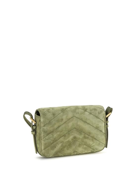 26FW 생로랑 숄더백 873156AAEY6 3353 GREEN - SAINT LAURENT