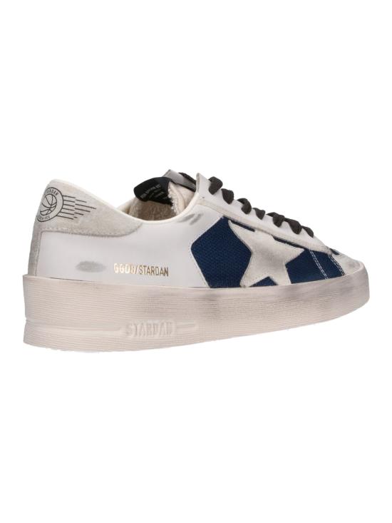 26FW 골든구스 스니커즈 GMF00128 F008759 51137 Blue - GOLDEN GOOSE