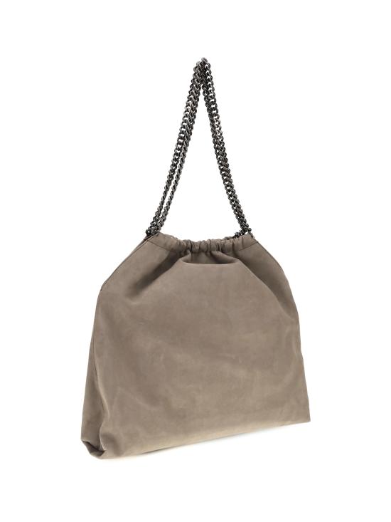 26FW 스텔라 맥카트니 숄더백 7B0180WP0543 2822 BEIGE - STELLA MCCARTNEY